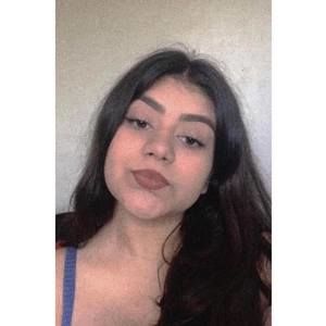 Meet your Posher, Valentina